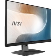 MSI AIO MODERN AM241P Desktop I5-1135G7/8GB/1TB +256GB/W11H/23.8