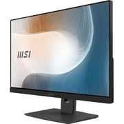 MSI AIO MODERN AM241P Desktop I5-1135G7/8GB/1TB +256GB/W11H/23.8