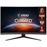MSI Optix G27C7 FHD Curved Gaming Monitor 27