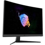 MSI Optix G27C7 FHD Curved Gaming Monitor 27