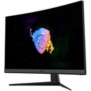 MSI Optix G27C7 FHD Curved Gaming Monitor 27