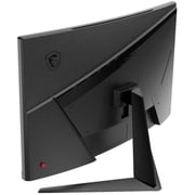 MSI Optix G27C7 FHD Curved Gaming Monitor 27