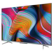 TCL 55P725 4K UHD Android Television 55inch (2021 Model)