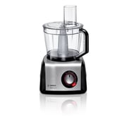 Bosch Food Processor MC812M853G