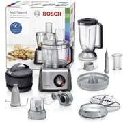 Bosch Food Processor MC812M853G