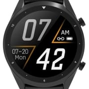 G-Tab GT2 Smartwatch Black