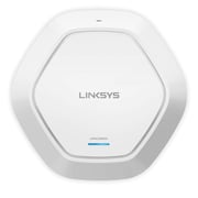 Linksys Lapac2600c Dual Band Ac2600 Cloud Ap 4x4 Mu-mimo Poe Ge