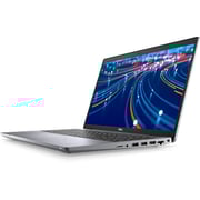 Dell Latitude 14 (2021) Laptop - 11th Gen / Intel Core i5-1145G7 / 14inch FHD / 8GB RAM / 256GB SSD / Intel Iris Xe Graphics / Windows 10 Pro / Grey - [LATITUDE-5420]