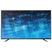 تلفزيون جي في سي 75 بوصة 4K UHD ذكي LT-75N775 مع جي في سي 21. قناة ساوند بار + مضخم صوت لاسلكي Th-n239b
