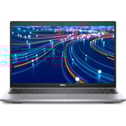 Dell Latitude 15 (2020) Laptop - 11th Gen / Intel Core i5-1135G7 / 15.6inch FHD / 16GB RAM / 512GB SSD / Intel Iris Xe Graphics / Windows 10 Pro - [LATITUDE-5520]