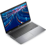 Dell Latitude 15 (2020) Laptop - 11th Gen / Intel Core i5-1135G7 / 15.6inch FHD / 16GB RAM / 512GB SSD / Intel Iris Xe Graphics / Windows 10 Pro - [LATITUDE-5520]