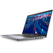 Dell Latitude 15 (2020) Laptop - 11th Gen / Intel Core i7-1185G7 / 15.6inch / 16GB RAM / 512GB SSD / Intel Iris Xe Graphics / Windows 10 Pro / Grey - [LATITUDE-5520]