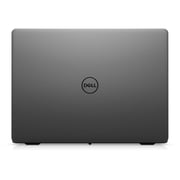 Dell Vostro 14 (2020) Laptop - 11th Gen / Intel Core i5-1135G7 / 14inch HD / 8GB RAM / 1TB HDD + 256GB SSD / 2GB ‎NVIDIA GeForce MX330 Graphics / Windows 10 Home / English & Arabic Keyboard / Black / Middle East Version - [3400-VOS-4030-BLK]