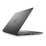 Dell Vostro 14 (2020) Laptop - 11th Gen / Intel Core i5-1135G7 / 14inch HD / 8GB RAM / 1TB HDD + 256GB SSD / 2GB ‎NVIDIA GeForce MX330 Graphics / Windows 10 Home / English & Arabic Keyboard / Black / Middle East Version - [3400-VOS-4030-BLK]