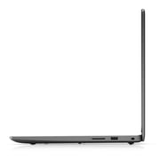 Dell Vostro 14 (2020) Laptop - 11th Gen / Intel Core i5-1135G7 / 14inch HD / 8GB RAM / 1TB HDD + 256GB SSD / 2GB ‎NVIDIA GeForce MX330 Graphics / Windows 10 Home / English & Arabic Keyboard / Black / Middle East Version - [3400-VOS-4030-BLK]