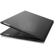 Lenovo Ideapad 3 (2019) Laptop - Intel Celeron-N4020 / 15.6inch HD / 1TB HDD / 4GB RAM / FreeDOS / Black - [81WQ003GUE]