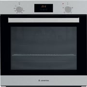 Ariston Built In Gas Oven GS3 Y4 30 IX A