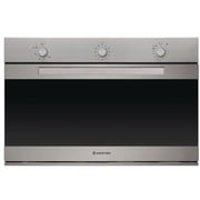 Ariston Built In Gas Oven GGSM 53 IX A 30
