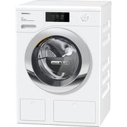 Miele Front Load Washer & Dryer 8 kg/5 kg WTR860WPM