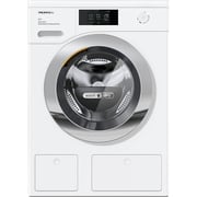 Miele Front Load Washer & Dryer 8 kg/5 kg WTR860WPM