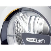 Miele Front Load Washer & Dryer 8 kg/5 kg WTR860WPM