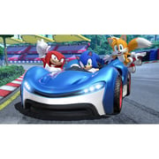 PS4 Team Sonic Racing 30th Anniversary Edition Game