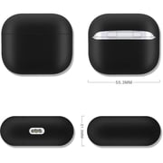 Maxguard Protettivo-Series Case Assorted For Airpod 3