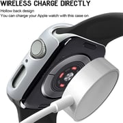 Maxguard Protettivo-Series Bumper Case For Apple Watch 41mm Assorted - MG-AWB-05