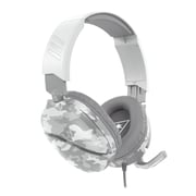 Turtle Beach 51172 Recon 70 Wired On Ear Gaming Headset Arctic Camo