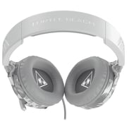 Turtle Beach 51172 Recon 70 Wired On Ear Gaming Headset Arctic Camo