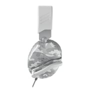 Turtle Beach 51172 Recon 70 Wired On Ear Gaming Headset Arctic Camo