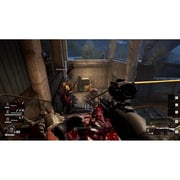  بلايستيشن 4 باك 4 بلود لعبة الإصدار القياسي blood