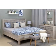 Pan Emirates Athenas 5 Pcs Bedroom Set- 180x200