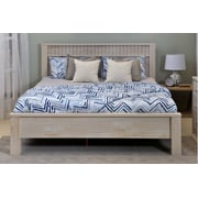Pan Emirates Athenas 5 Pcs Bedroom Set- 180x200