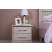 Pan Emirates Athenas 5 Pcs Bedroom Set- 180x200