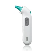 Latest braun online thermoscan ear thermometer