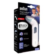 Braun Thermoscan Ear Thermometer IRT3030