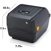 Zebra Barcode Label Printer