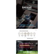 Barami Car Air Purifier BARAMI-5