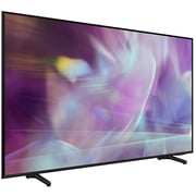 Samsung QA65Q60ABUXZN 4K QLED Smart Television 65inch (2021 Model)