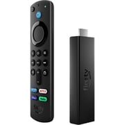 Fire TV Stick 4K – SnapZapp