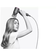 Dyson Supersonic Hair Dryer Prussian Blue/Rich Copper - HD07 - Middle East Version