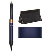 Dyson Airwrap Styler Long Set Copper/Blue - HS01 - Middle East Version