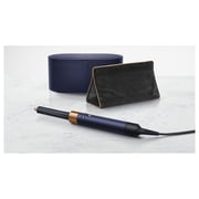 Dyson Airwrap Styler Long Set Copper/Blue - HS01