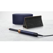 Dyson Airwrap Styler Long Set Copper/Blue - HS01