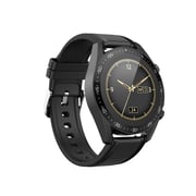 Buy GTab GT1 Smartwatch Black Online in UAE Sharaf DG