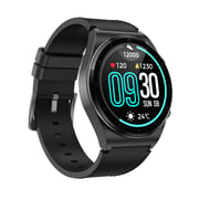 G-Tab GT3 Smartwatch - Black