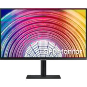 Samsung LS27A600NWMXUE Quad HD IPS Monitor 27inch