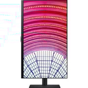 Samsung LS27A600NWMXUE Quad HD IPS Monitor 27inch