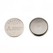 Mitsubishi CR2025-1BP Lithium Battery 3V
